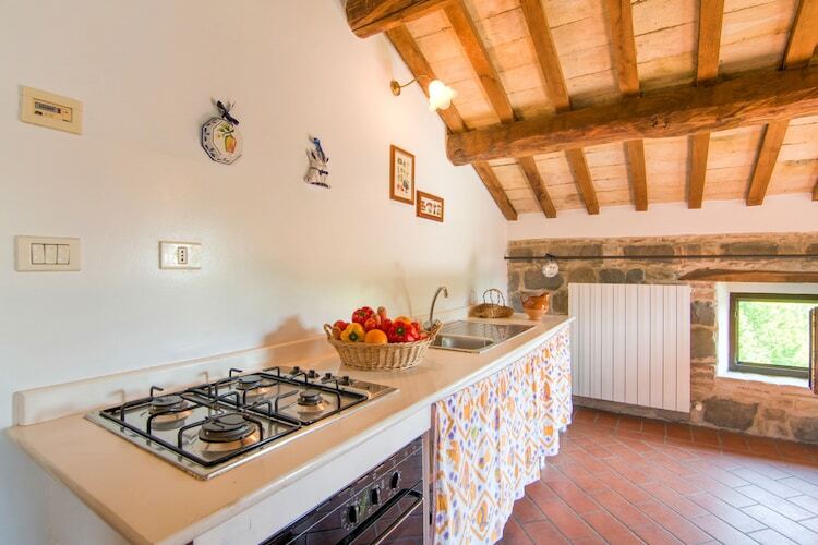Fattoria 15, Retraite en grand groupe avec piscine - Photo 6
