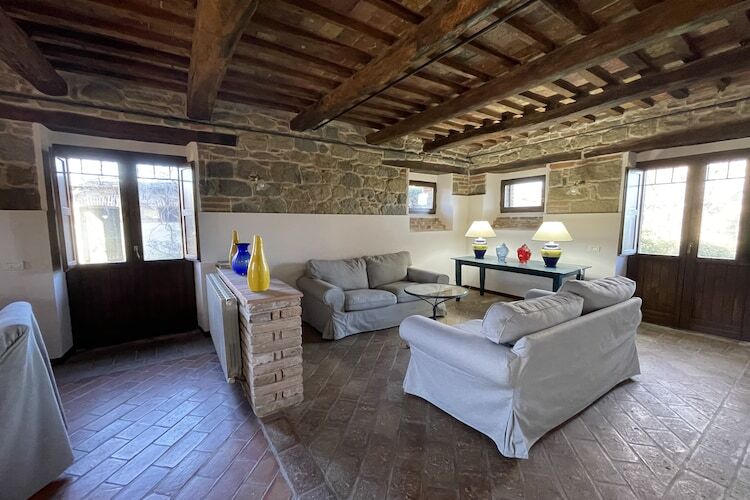 Fattoria 15, Retraite en grand groupe avec piscine - Photo 7