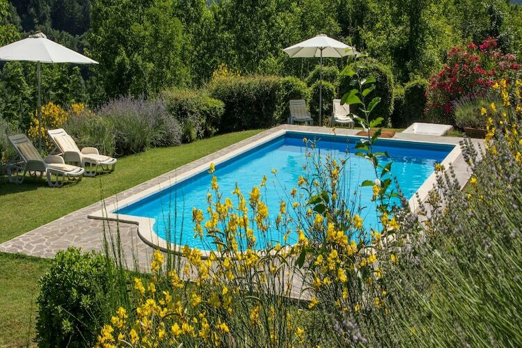 Fattoria 15, Retraite en grand groupe avec piscine - Photo 8