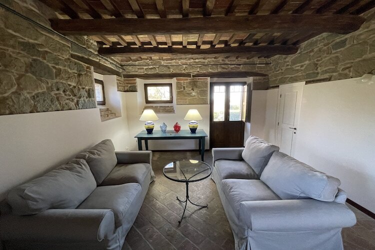 Fattoria 15, Retraite en grand groupe avec piscine - Photo 9