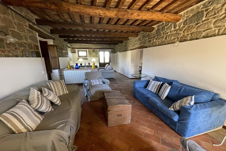 Fattoria 15, Retraite en grand groupe avec piscine - Photo 11