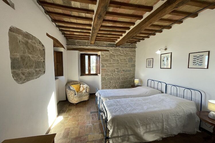 Fattoria 15, Retraite en grand groupe avec piscine - Photo 14