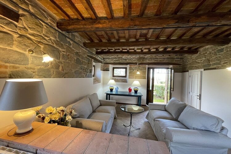 Fattoria 15, Retraite en grand groupe avec piscine - Photo 16