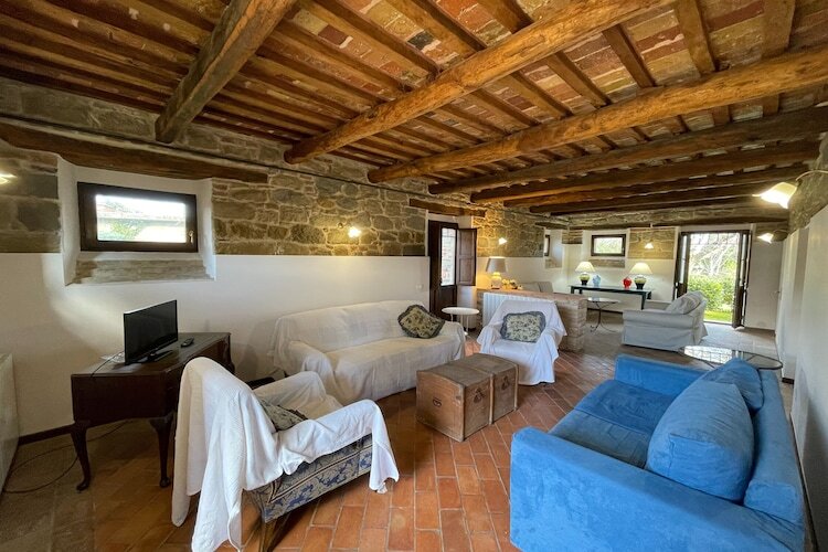 Fattoria 15, Retraite en grand groupe avec piscine - Photo 18