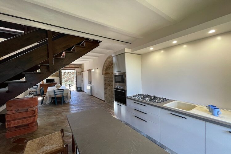 Fattoria 15, Retraite en grand groupe avec piscine - Photo 19