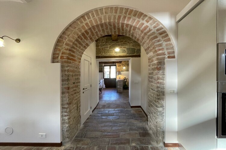 Fattoria 15, Retraite en grand groupe avec piscine - Photo 21