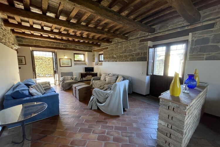 Fattoria 15, Retraite en grand groupe avec piscine - Photo 22