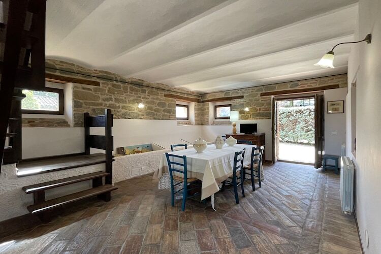 Fattoria 15, Retraite en grand groupe avec piscine - Photo 23