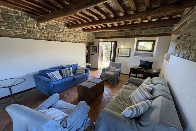 Fattoria 15, Retraite en grand groupe avec piscine - Photo 27