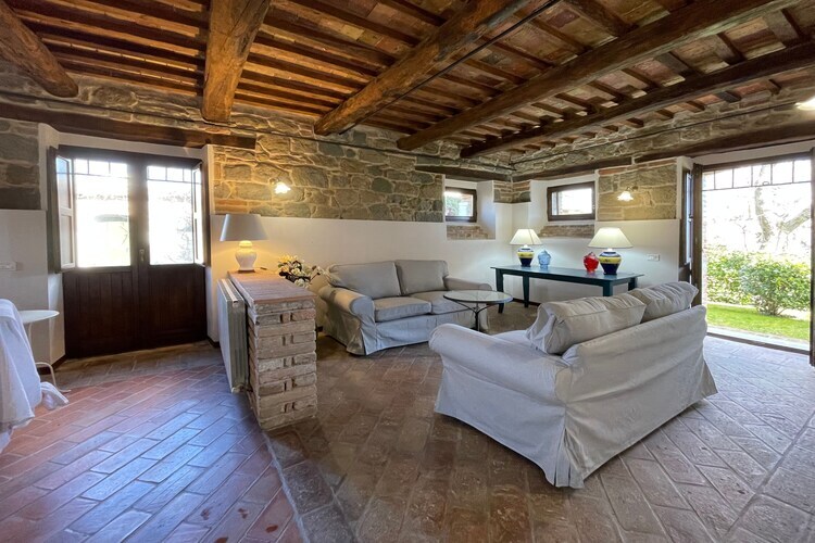 Fattoria 15, Retraite en grand groupe avec piscine - Photo 29