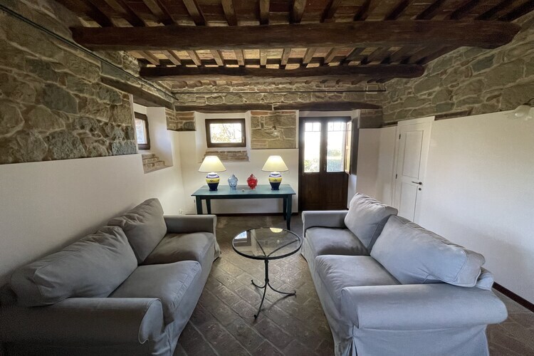 Fattoria 15, Retraite en grand groupe avec piscine - Photo 30