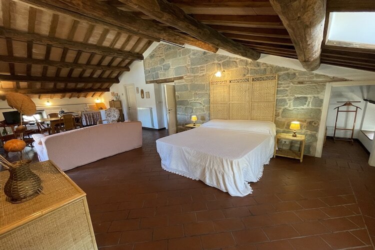 Fattoria 15, Retraite en grand groupe avec piscine - Photo 31