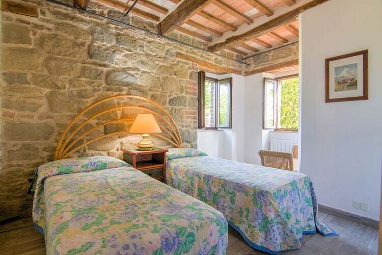 Fattoria 15, Retraite en grand groupe avec piscine - Photo 33