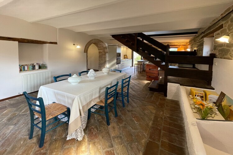 Fattoria 15, Retraite en grand groupe avec piscine - Photo 34