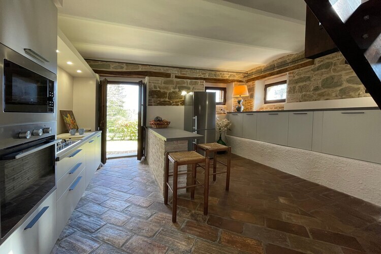 Fattoria 15, Retraite en grand groupe avec piscine - Photo 36