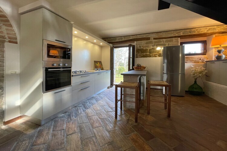 Fattoria 15, Retraite en grand groupe avec piscine - Photo 37