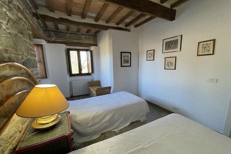 Fattoria 15, Retraite en grand groupe avec piscine - Photo 38