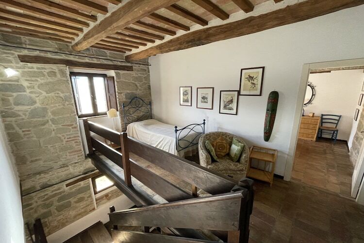 Fattoria 15, Retraite en grand groupe avec piscine - Photo 39