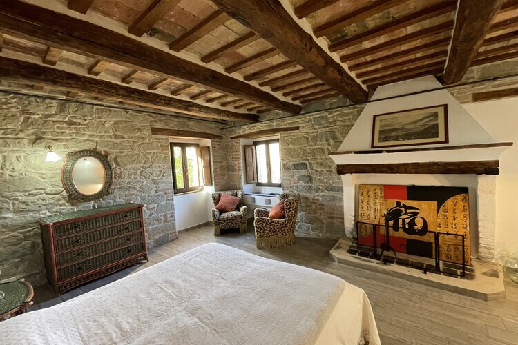 Fattoria 15, Retraite en grand groupe avec piscine - Photo 40