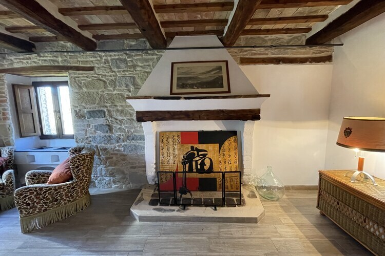Fattoria 15, Retraite en grand groupe avec piscine - Photo 41