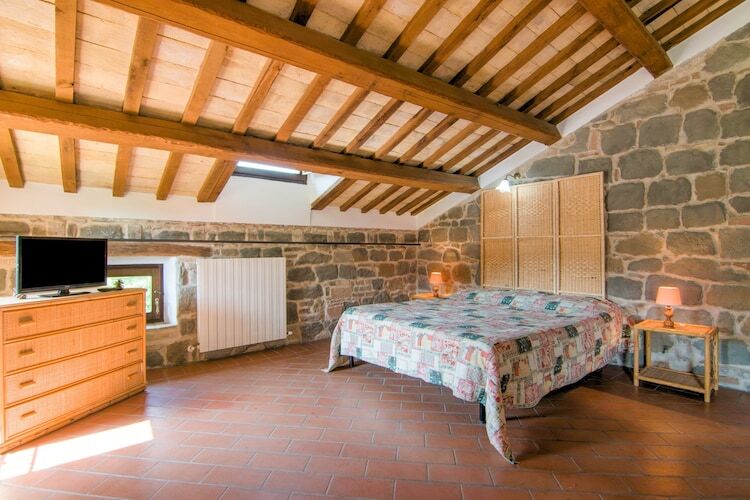 Fattoria 15, Retraite en grand groupe avec piscine - Photo 42