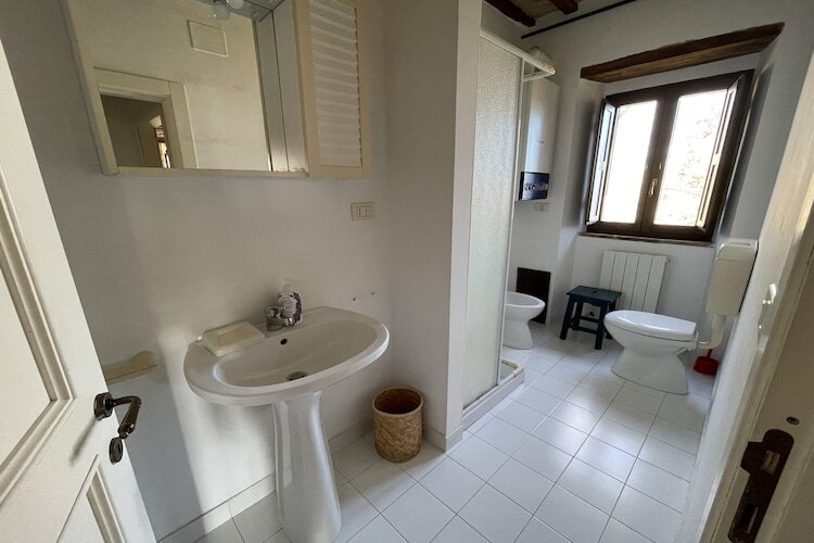 Fattoria 15, Retraite en grand groupe avec piscine - Photo 45