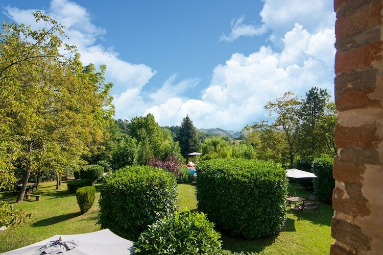 Fattoria 15, Retraite en grand groupe avec piscine - Photo 52