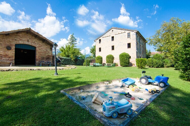Fattoria 15, Retraite en grand groupe avec piscine - Photo 54