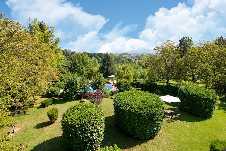 Fattoria 15, Retraite en grand groupe avec piscine - Photo 56