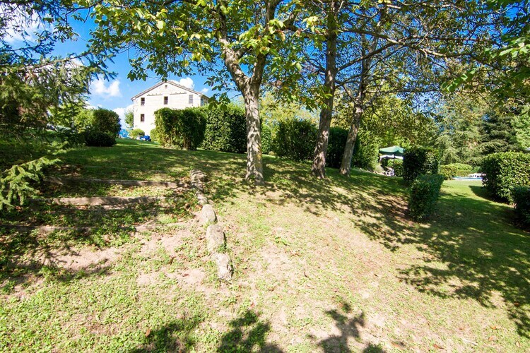 Fattoria 15, Retraite en grand groupe avec piscine - Photo 59