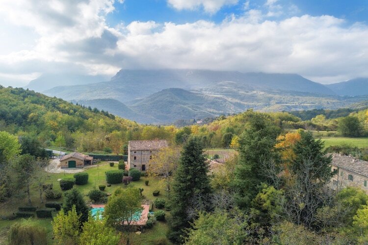 Fattoria 15, Retraite en grand groupe avec piscine - Photo 60