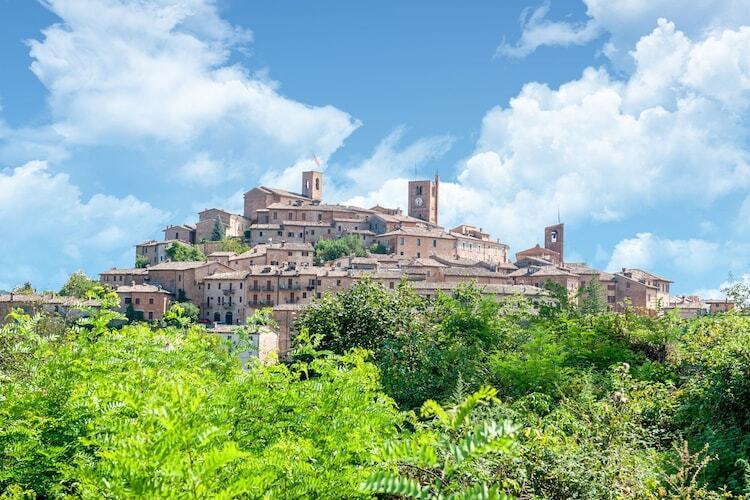 Fattoria 15, Retraite en grand groupe avec piscine - Photo 61