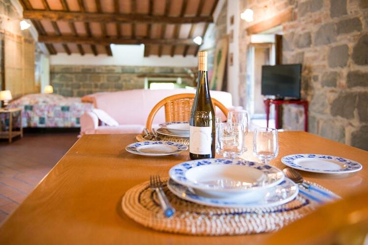 Fattoria 15, Retraite en grand groupe avec piscine - Photo 62