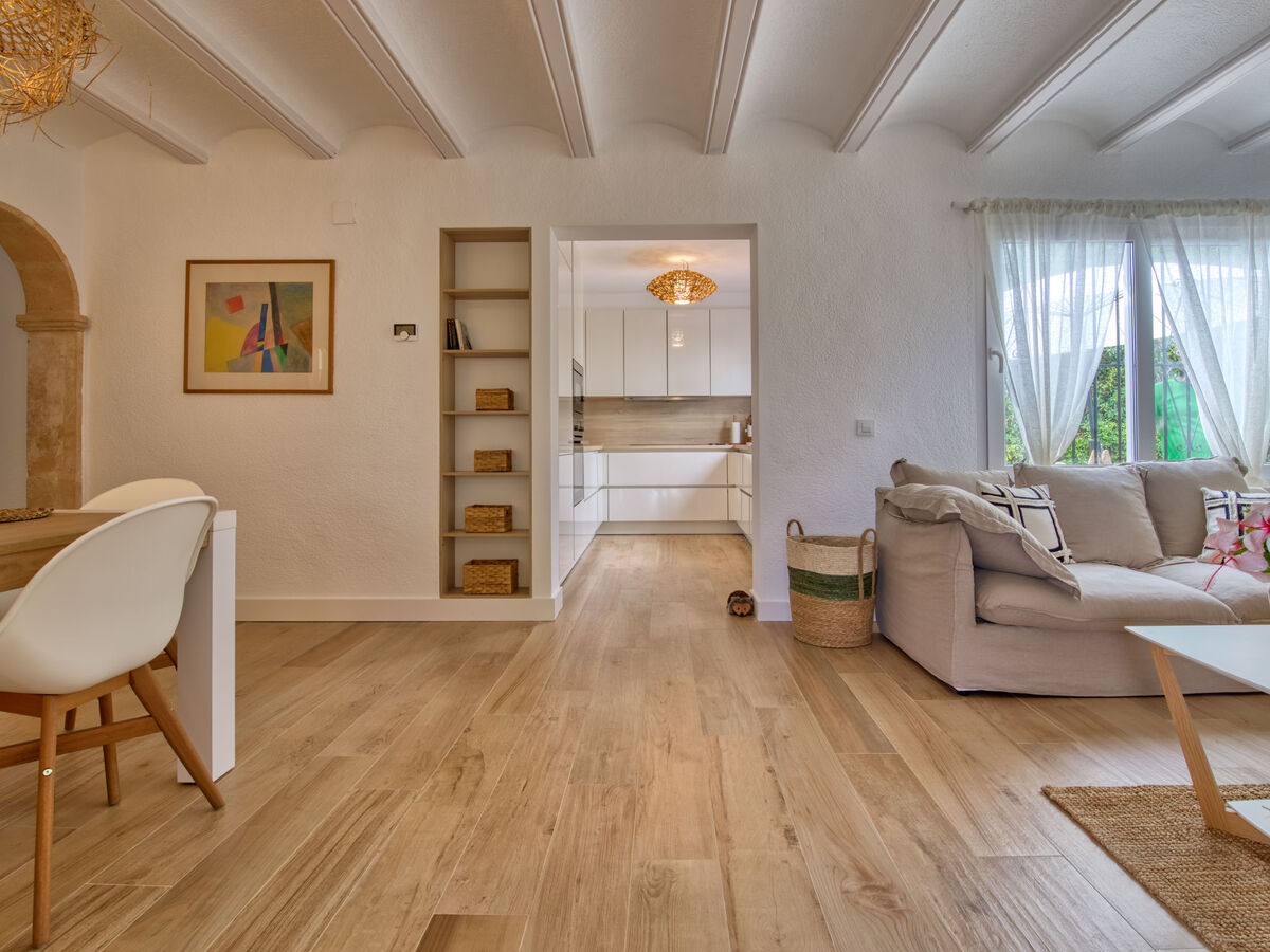 Villa Louise – 230 m² avec piscine et vue mer à Javea - Photo 6