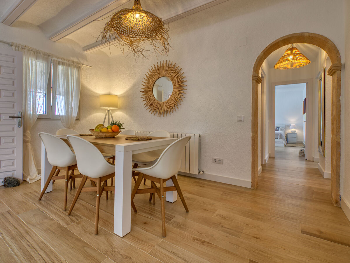 Villa Louise – 230 m² avec piscine et vue mer à Javea - Photo 7