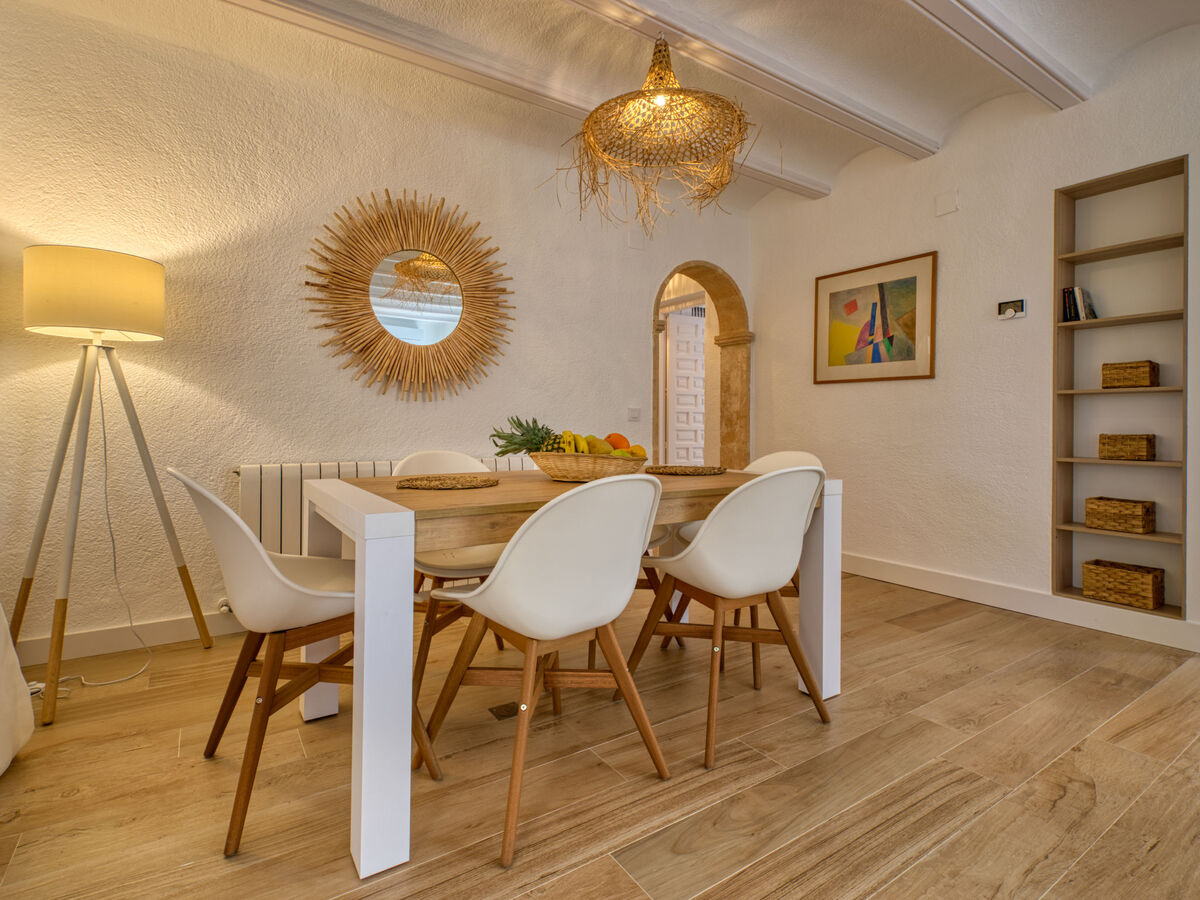 Villa Louise – 230 m² avec piscine et vue mer à Javea - Photo 8
