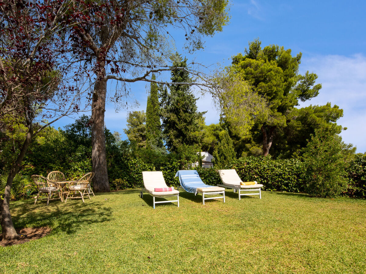 Villa Louise – 230 m² avec piscine et vue mer à Javea - Photo 30