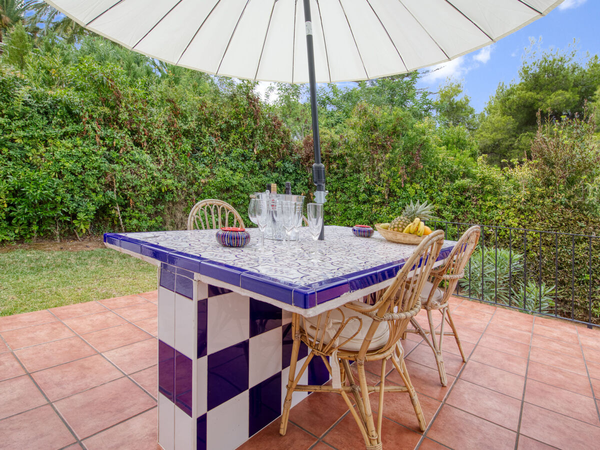 Villa Louise – 230 m² avec piscine et vue mer à Javea - Photo 33