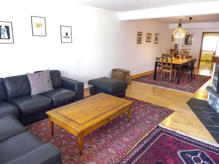 Location appartement à Crans Montana, Miremont B7