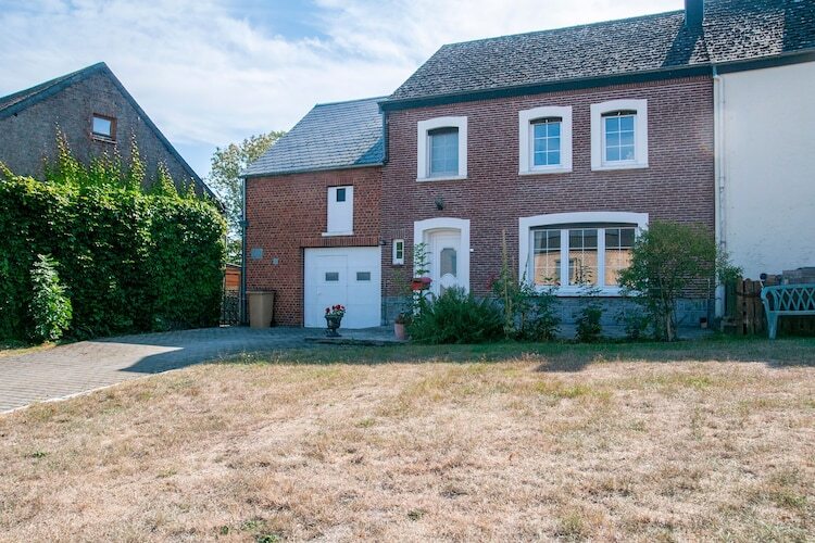 Maison Herhet 21 – 6 personnes à Houyet - Photo 2