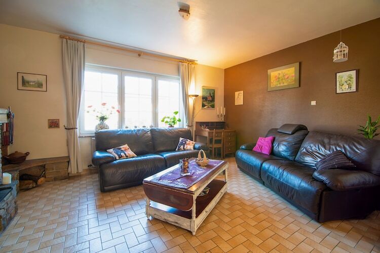 Maison Herhet 21 – 6 personnes à Houyet - Photo 3