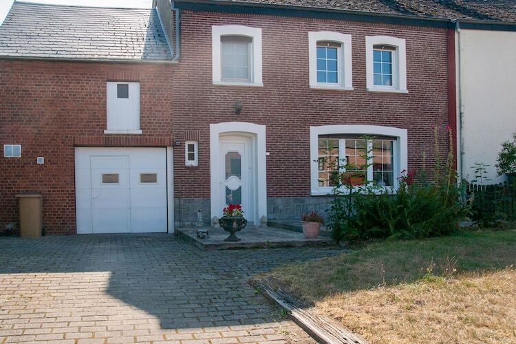 Maison Herhet 21 – 6 personnes à Houyet - Photo 8