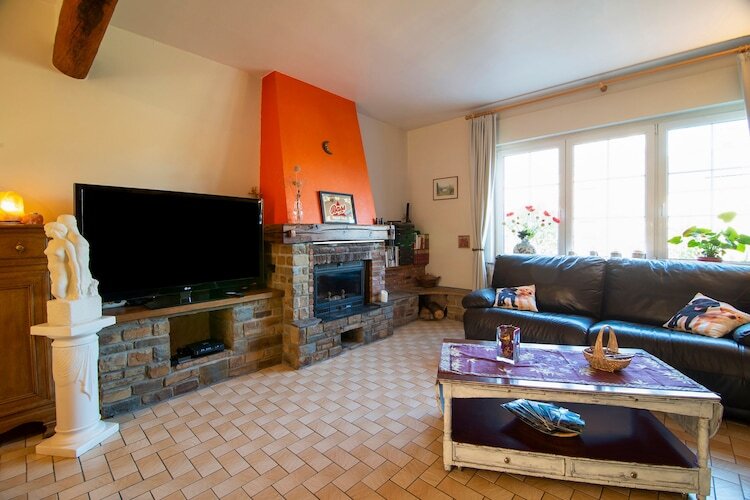 Maison Herhet 21 – 6 personnes à Houyet - Photo 9