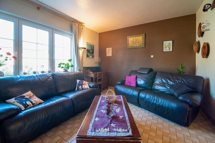 Maison Herhet 21 – 6 personnes à Houyet - Photo 11