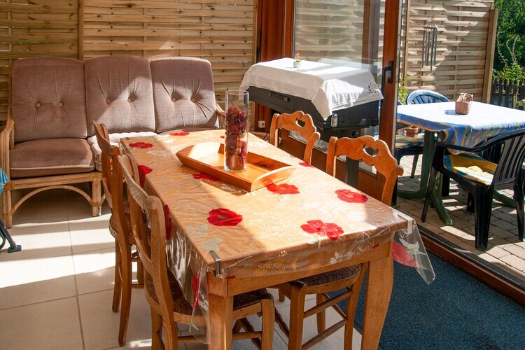 Maison Herhet 21 – 6 personnes à Houyet - Photo 12