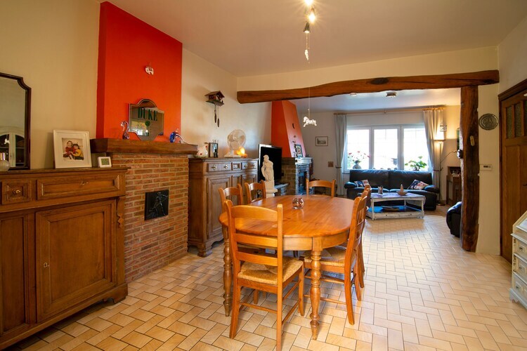 Maison Herhet 21 – 6 personnes à Houyet - Photo 13