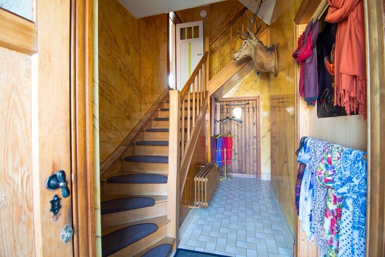 Maison Herhet 21 – 6 personnes à Houyet - Photo 14
