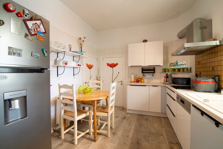 Maison Herhet 21 – 6 personnes à Houyet - Photo 15