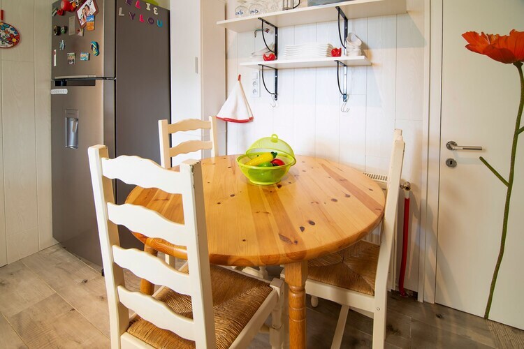 Maison Herhet 21 – 6 personnes à Houyet - Photo 16
