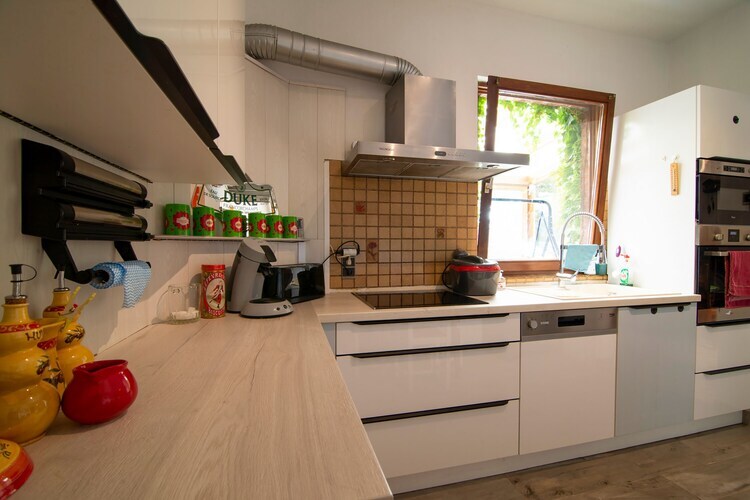 Maison Herhet 21 – 6 personnes à Houyet - Photo 17